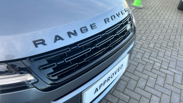 Land Rover Range Rover Evoque 2.0 D200 Autobiography 5dr Auto [Revised] Diesel Hatchback